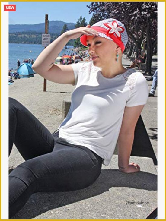 Cotton Baseball Cap with UPF 50+ Sun Protection, Adjustable Stretch Fit for